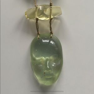 pendant charm fashion necklace